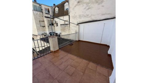 Venta de una casa en Úbeda