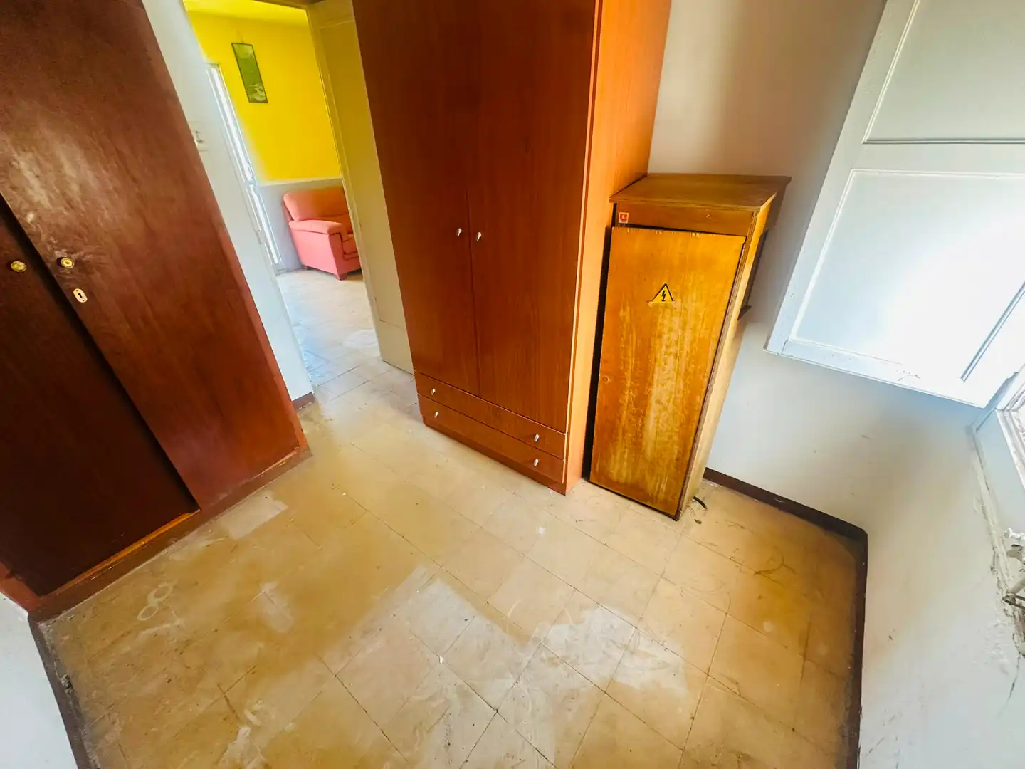 Piso en venta en Alcanar con Balcón