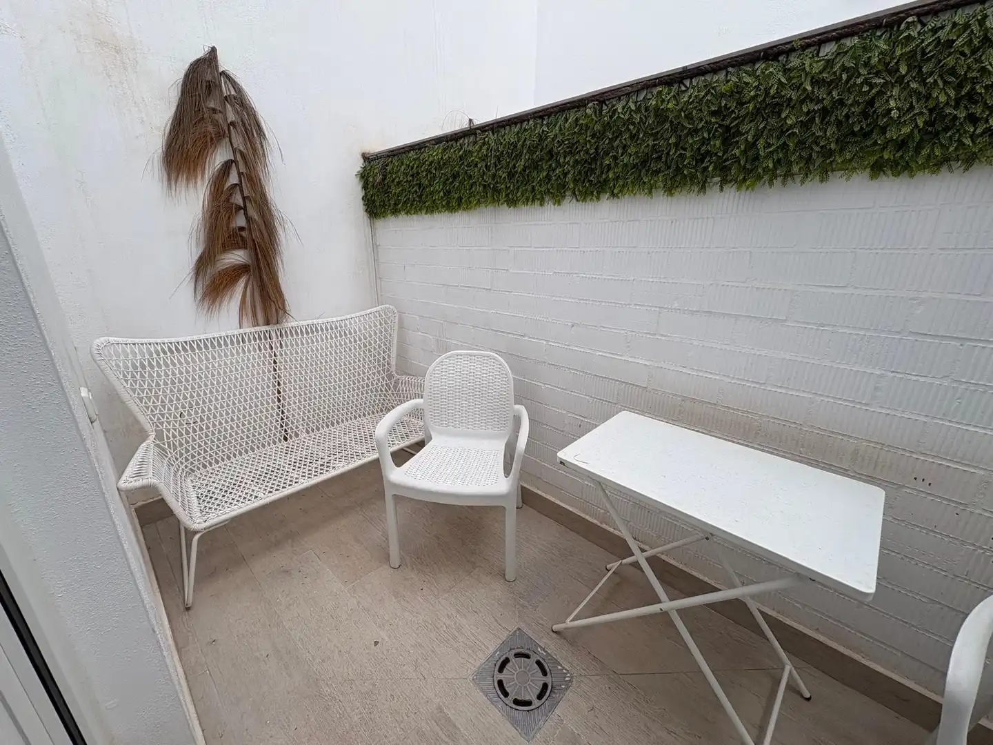 Apartamento de alquiler en Avenida Avenida Andalucía, Centro