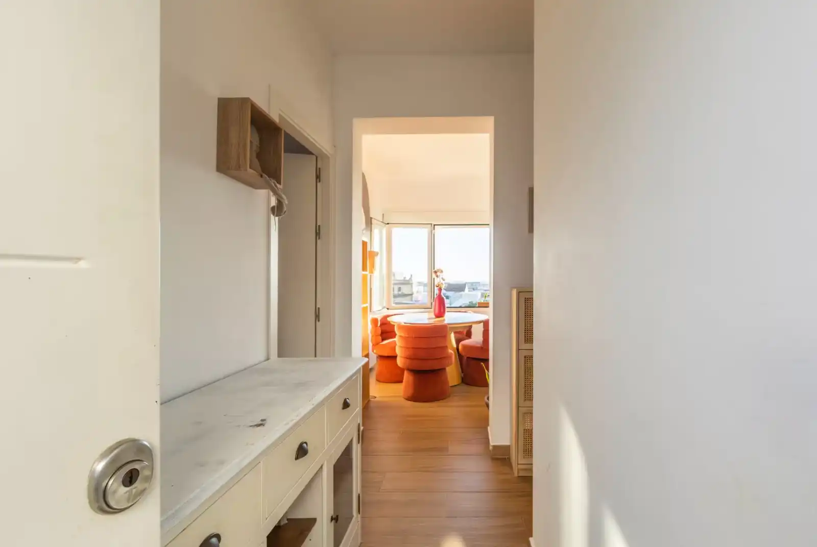 Wohnung zum Verkauf in Barriada Antonio Ordóñez 13, imagen 24