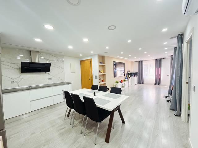Piso en Venta en Barrio de Peral - San Félix