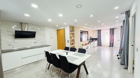 Foto 2 de Piso en venta en Barrio de Peral - San Félix, Cartagena