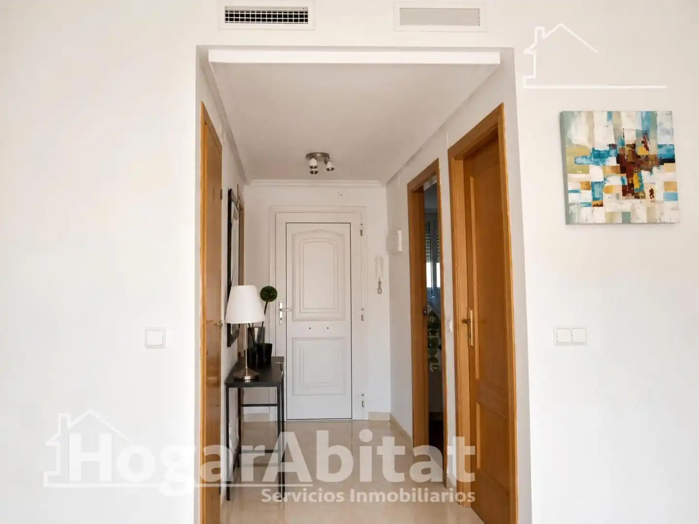 Casa adosada en venta en Chiva con Calefacción, Terraza y Trastero
