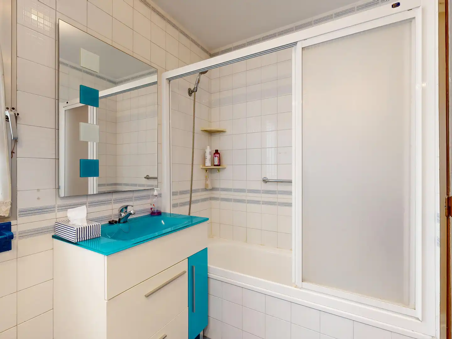 Wohnung mit Aufzug zum Verkauf in Centro, imagen 16