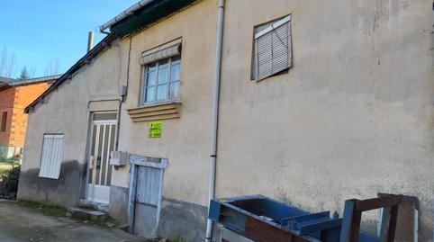 Foto 3 de Finca rústica en venda a Área Rural Sur, León