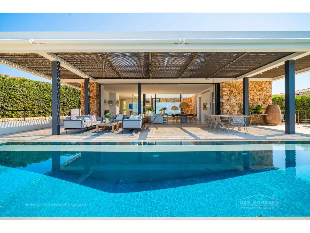 Villa in vendita a Binibèquer, imagen 27