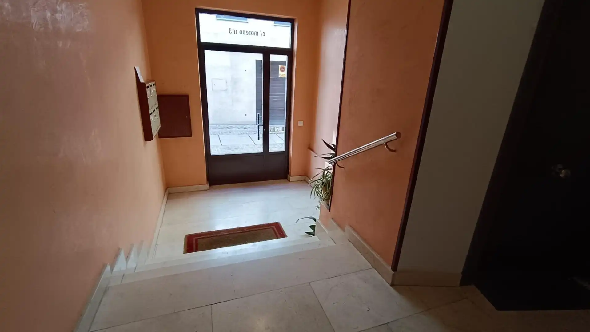Apartamento en venta en Casco Antiguo
