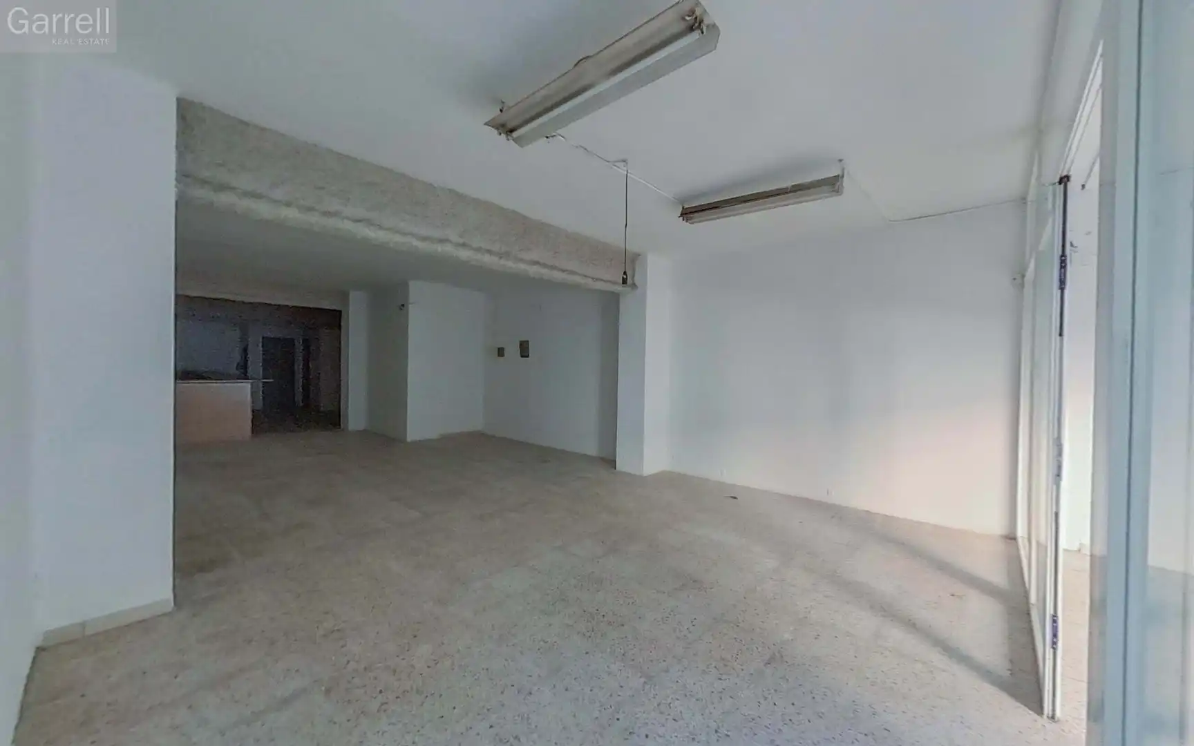 Gewerbefläche zum Verkauf in CL BERNAT METGE 
 Es: Pl:BJ Pt:
 MOLLET DEL VALLES (BARCELONA), imagen 16