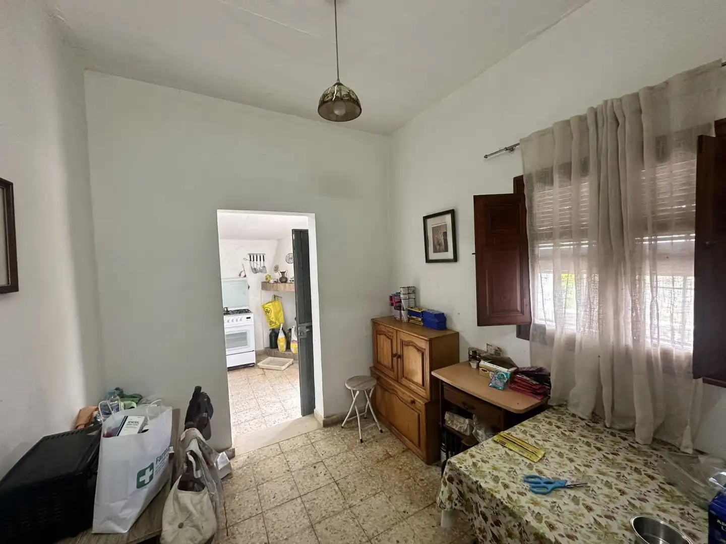Chalet con piscina en venta en Algímia de Alfara, imagen 36
