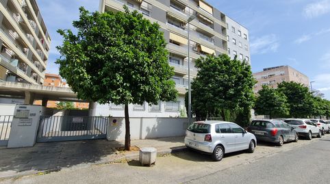 Foto 5 de Garatge en venda a Calle Pintor Alfonso Grosso, 1, Parque Alcosa, Sevilla Capital