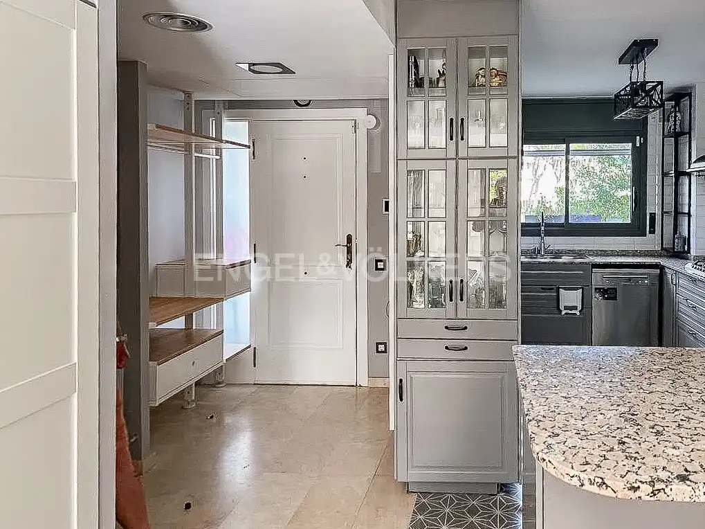 Casa o xalet de lloguer en Gavà amb Aire condicionat, Calefacció i Jardí privat