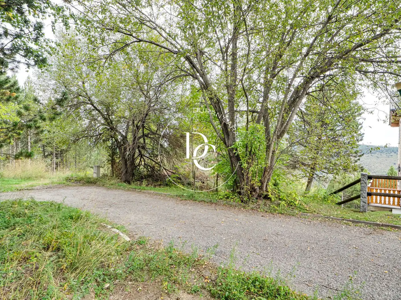 Residential for sale in Alp