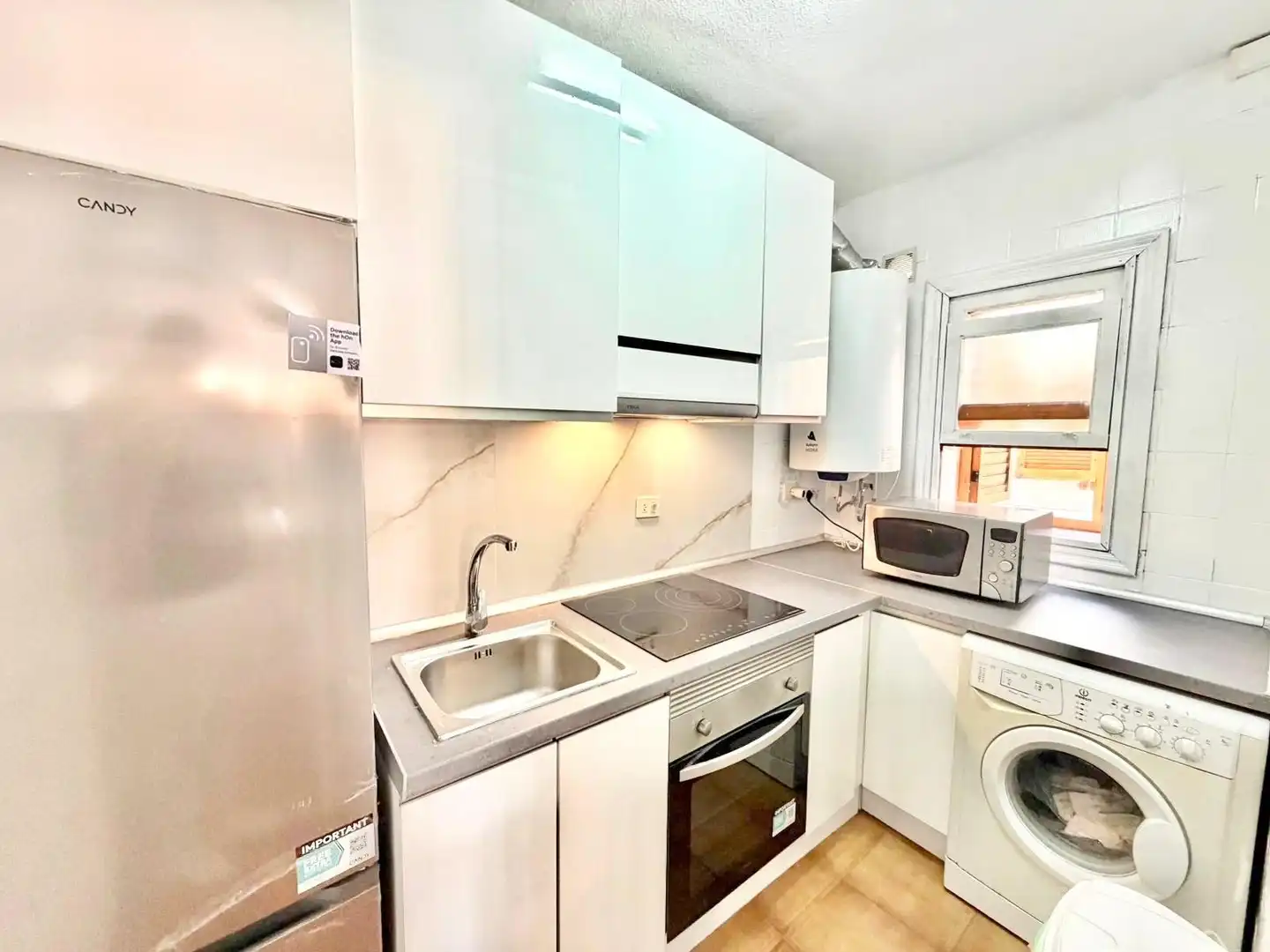 Duplexes for rent in Lo Pagán