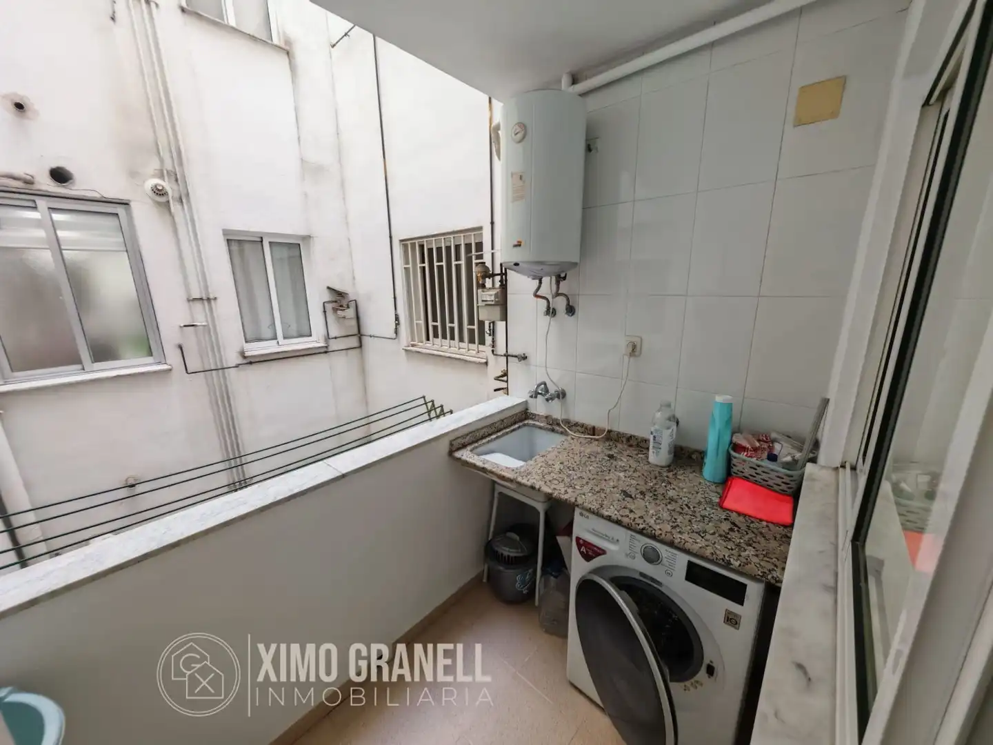 Flat with lift for sale in La Vall d'Uixó, imagen 13