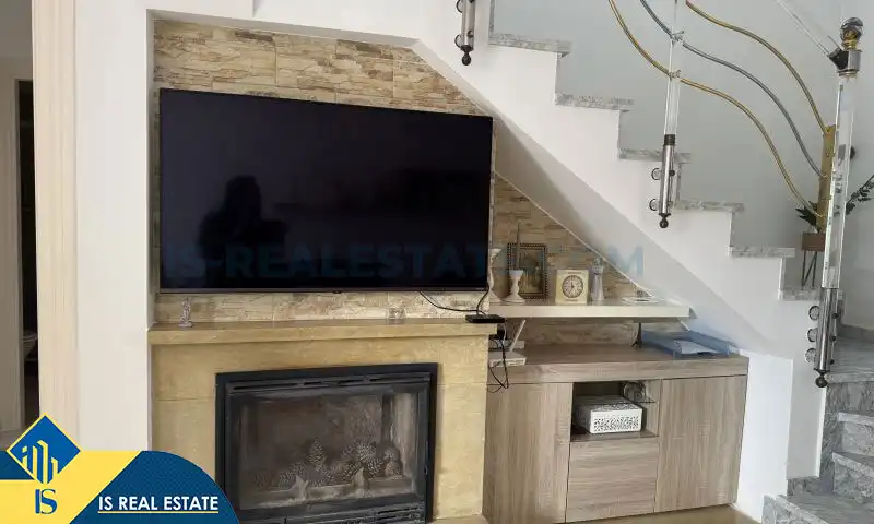 Villa mit Garten zum Verkauf in Nueva Torrevieja - Aguas Nuevas, imagen 17