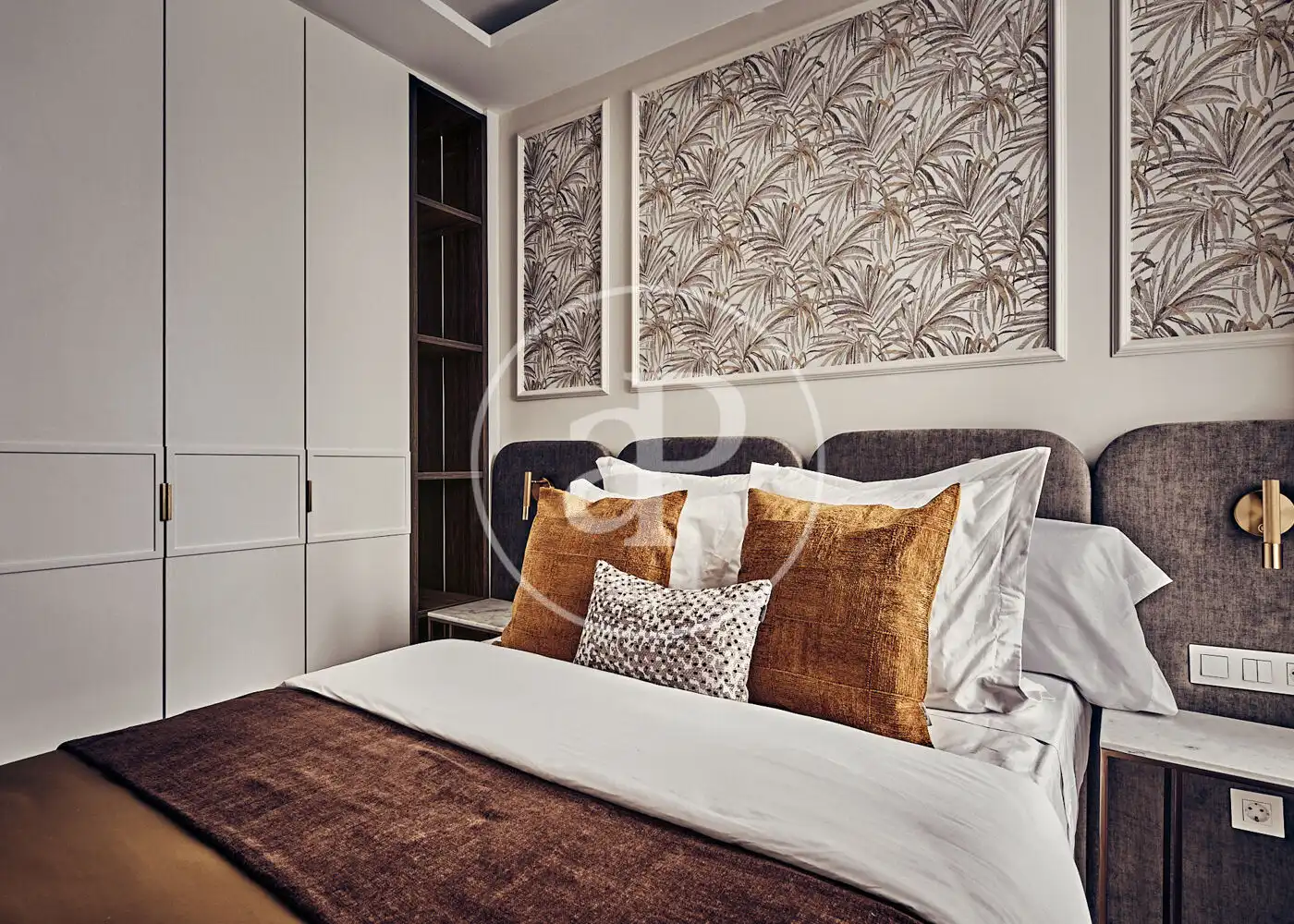 Habitación de Piso en venta en Madrid con Aire acondicionado, Calefacción y Amueblado