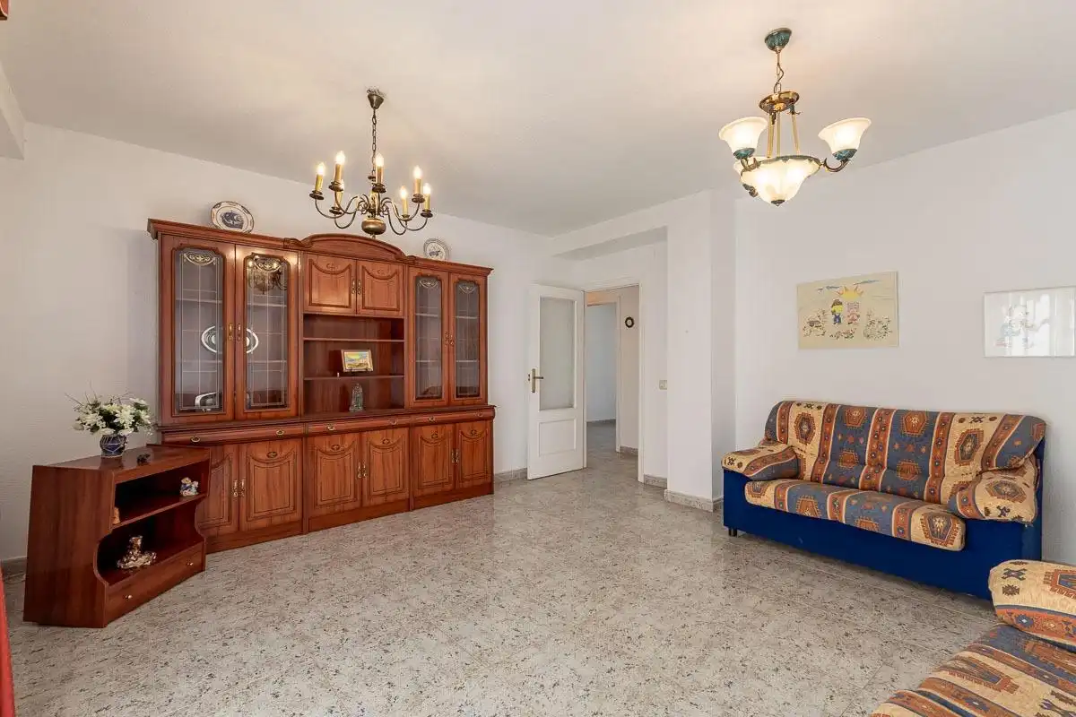 Wohnung mit Terrasse zum Verkauf in Los Villares, imagen 4