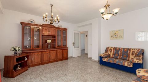 Foto 4 de Piso en venta en Los Villares, Jaén