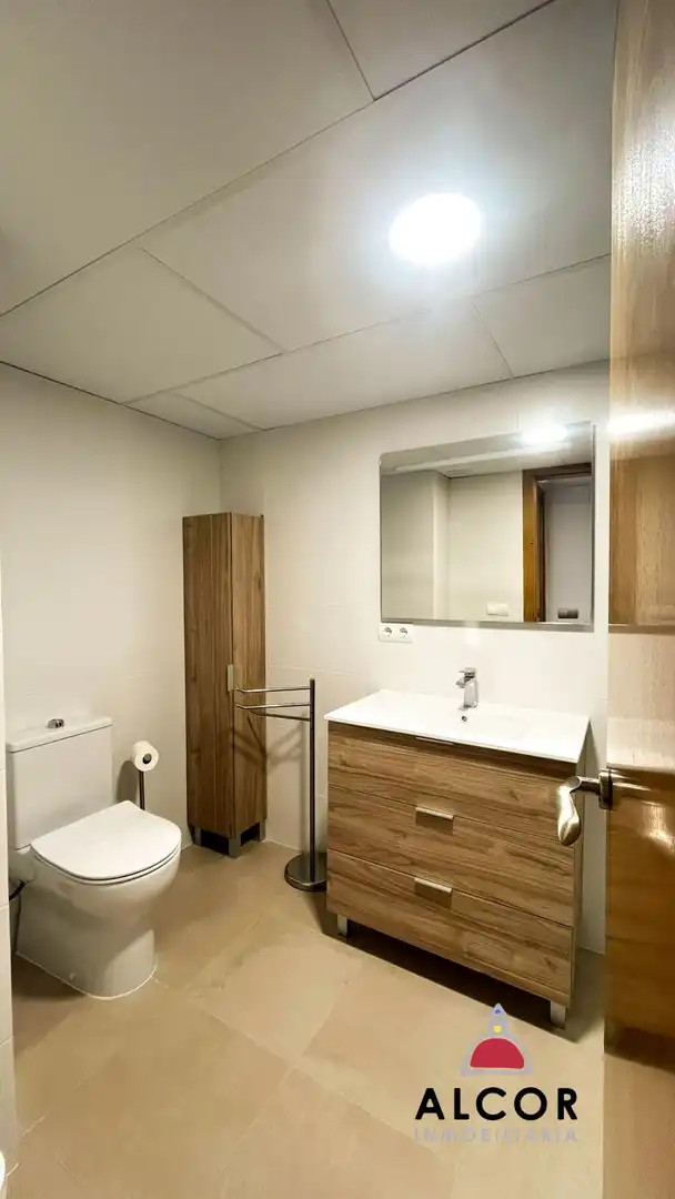Wohnung mit Aufzug zum Verkauf in La Volta, imagen 11