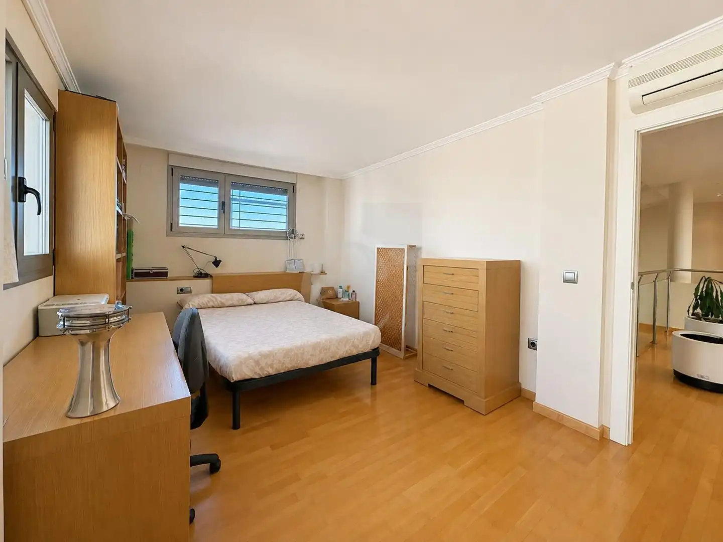 Habitación de Casa o chalet de alquiler en Almoines