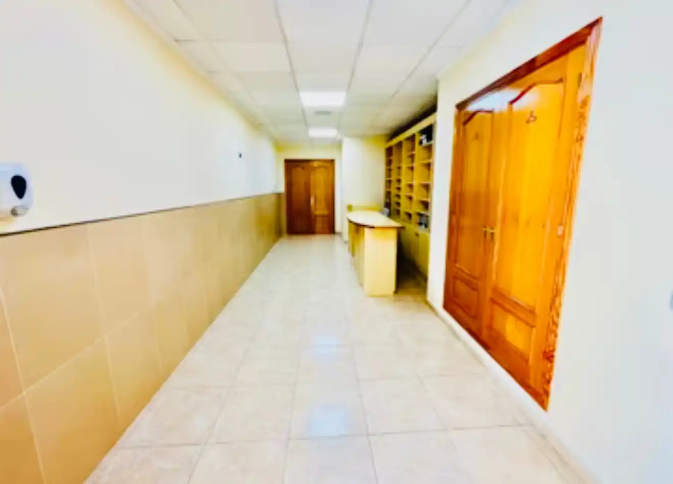 Gewerbefläche zum Verkauf in Altea ciudad, imagen 2