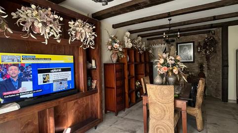 Foto 4 de Àtic en venda a Avenida José Fariña, 25, Isla Chica,  Huelva Capital