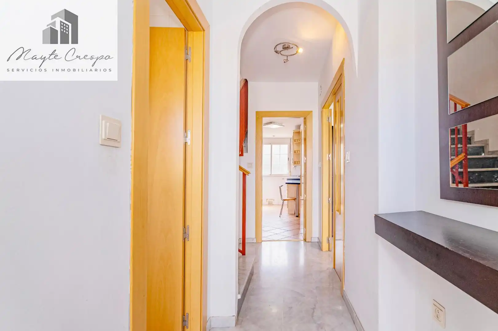 Casa a schiera con piscina in vendita a Camino Camino Gabia, imagen 9