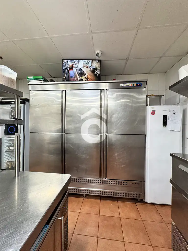 Local comercial en traspaso en Carretera de Martorell, imagen 29