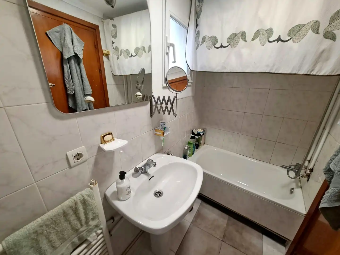 Apartment for sale in Calle Dos de Mayo, imagen 23