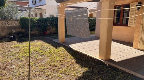 Foto 3 de Casa o xalet de lloguer a Muro, Illes Balears