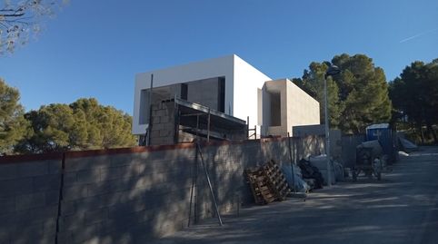 Foto 2 de Casa o chalet en venta en Casco Urbano, Moraira