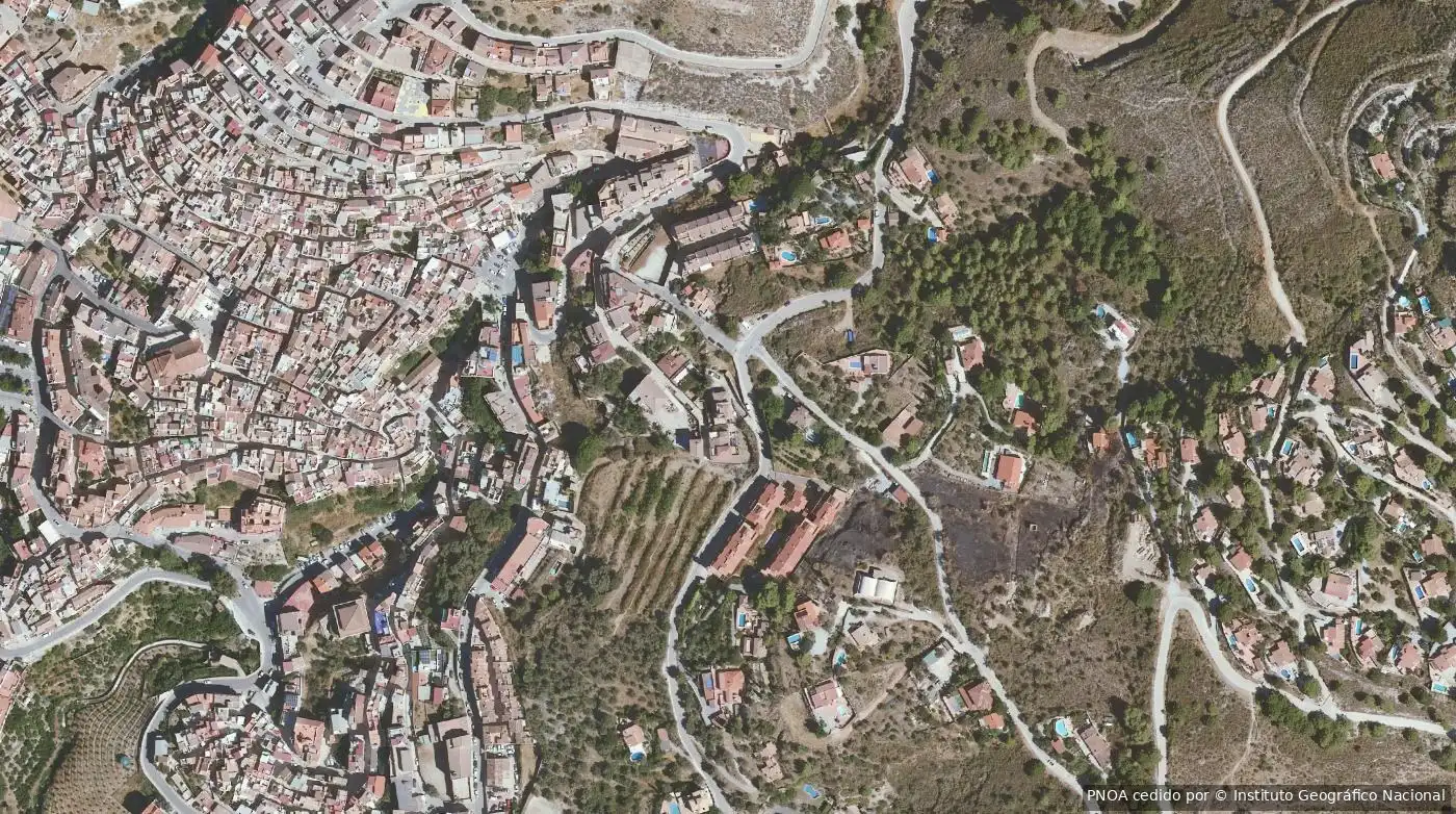 Piso en venta en Cómpeta, imagen 8