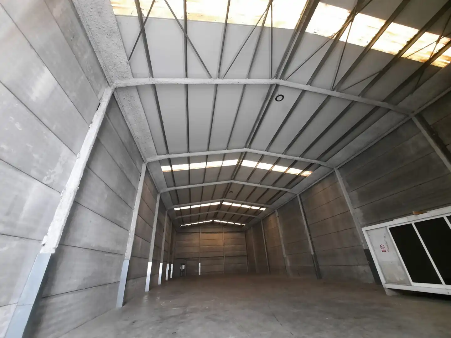 Nave industrial in vendita a Carrer dels Almogàvers 14D, imagen 3