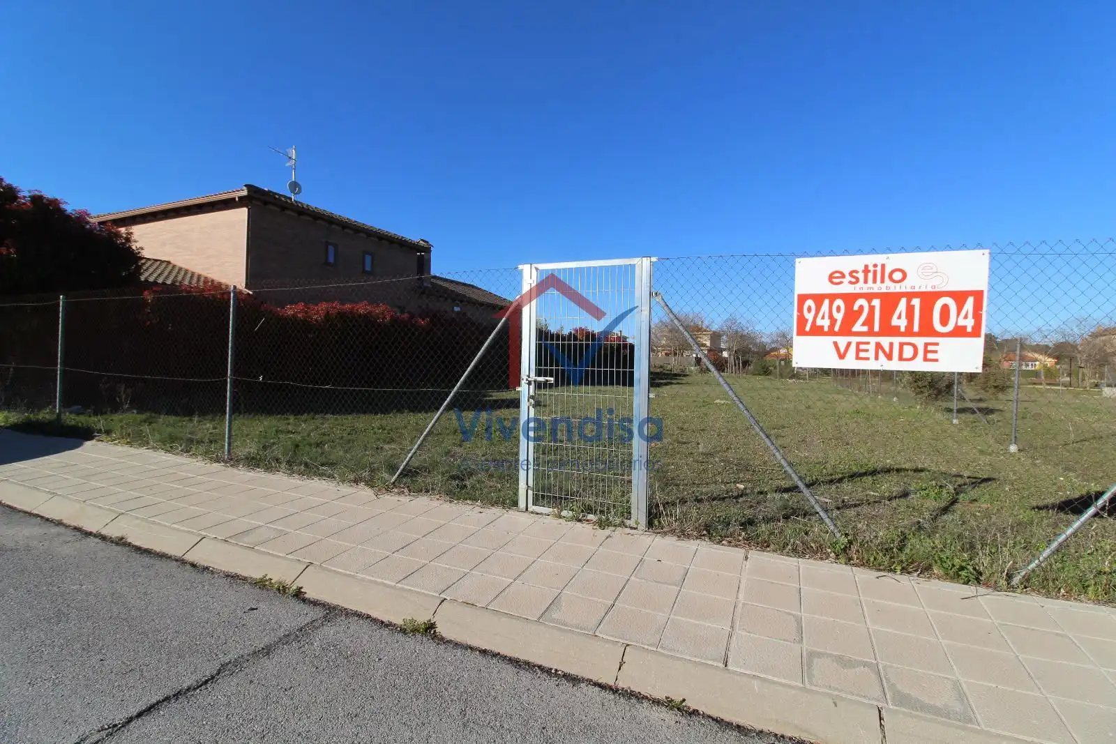 Rural land for sale in Haza de La Peña, imagen 7