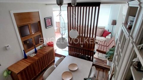 Foto 3 de Apartament en venda a Valdeacederas,  Madrid Capital