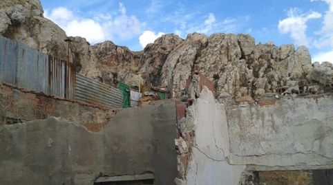 Foto 4 de Terreno en venta en Cl Blas de Otero Nº 24, Las Mercedes - El Carmen, Puertollano
