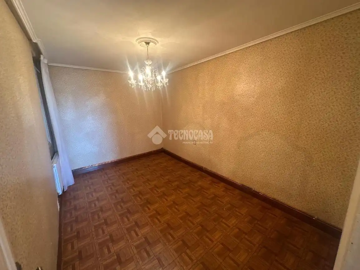 Piso con ascensor en venta en Abando - Albia, imagen 34