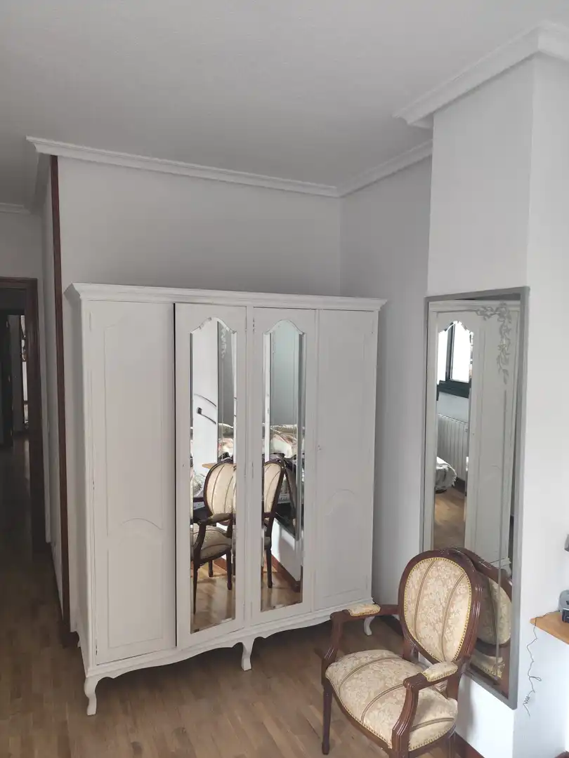 Apartament de lloguer a La Ería