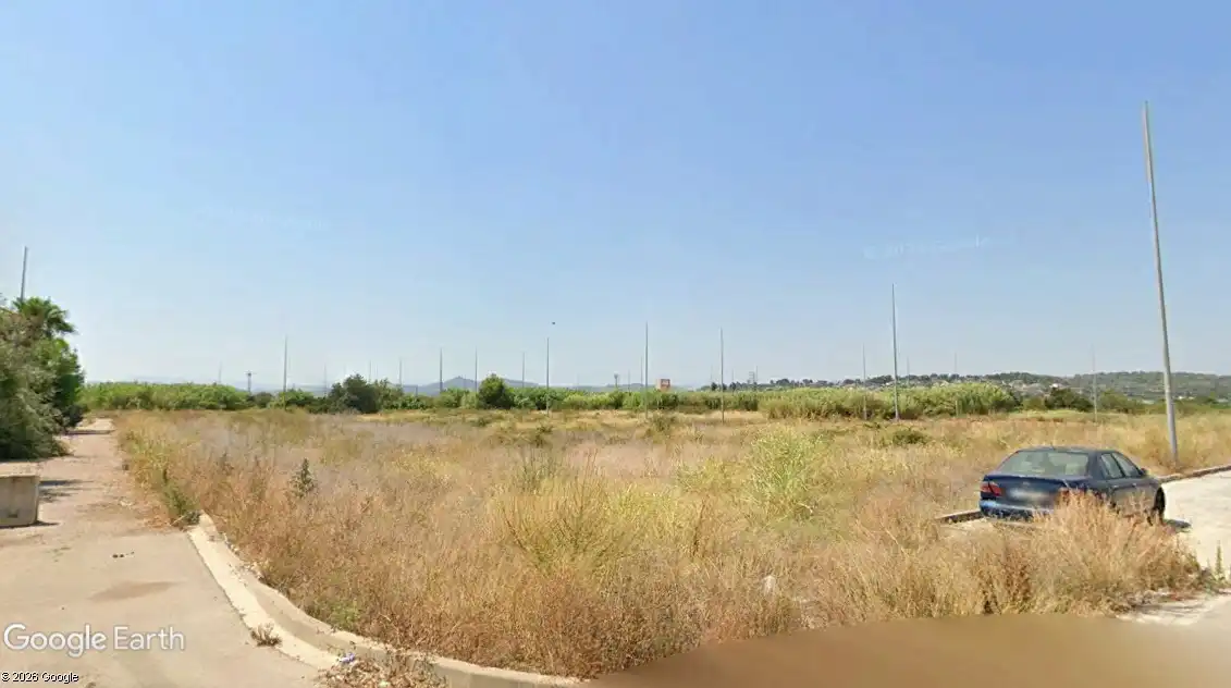 Terreno residencial en venta en Alberic, imagen 4