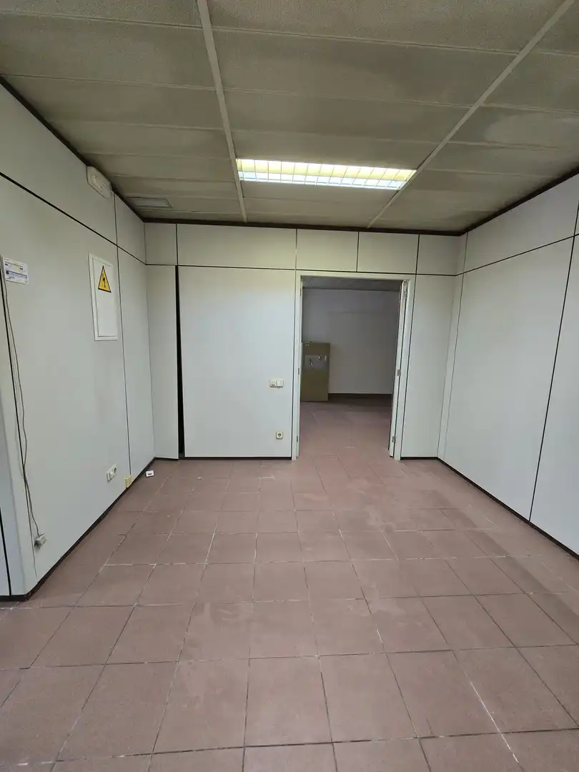 Gewerbefläche zum Verkauf in Carrer de Ricart, imagen 20