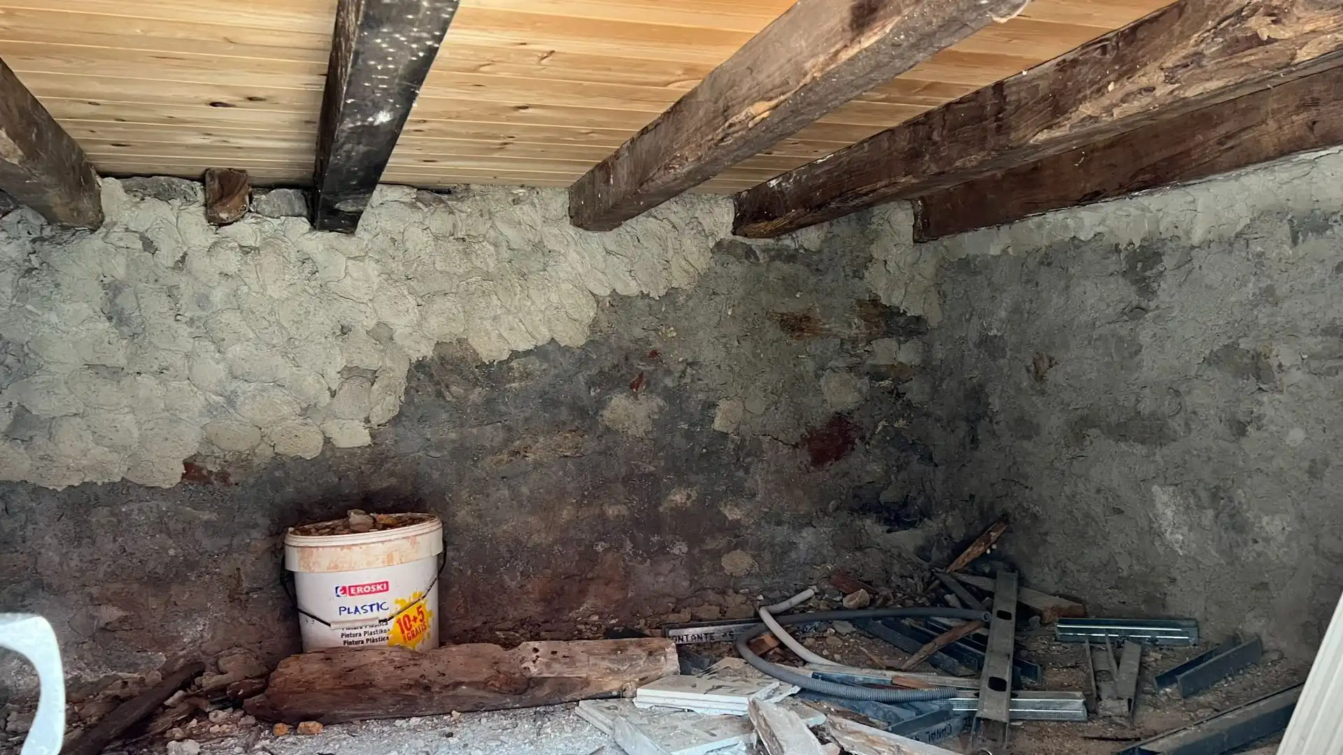 Casa o xalet en venda en Cangas de Onís amb Jardí privat i Traster