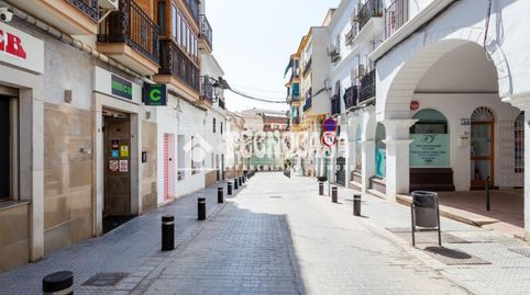 Foto 4 de Casa adosada en venda a Centro Ciudad - El Carmen, Vélez-Málaga