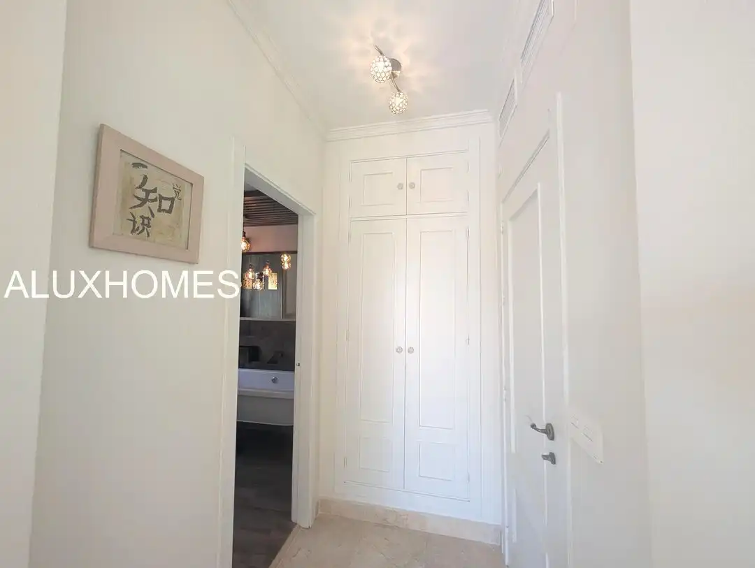 Casa o chalet en venta en La Alcaidesa con Aire acondicionado, Calefacción y Jardín privado