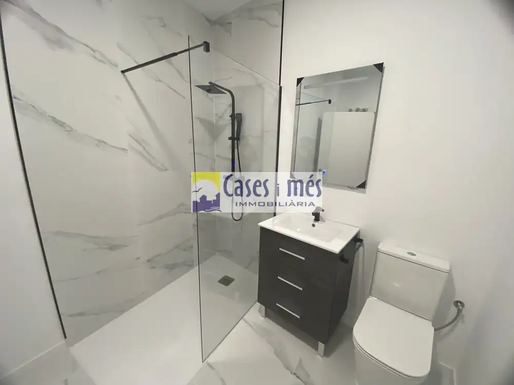 Apartments for rent in Zona Alta