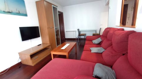 Foto 3 von Wohnung zum Verkauf in Requejada - Bo Requejada, Polanco, Cantabria