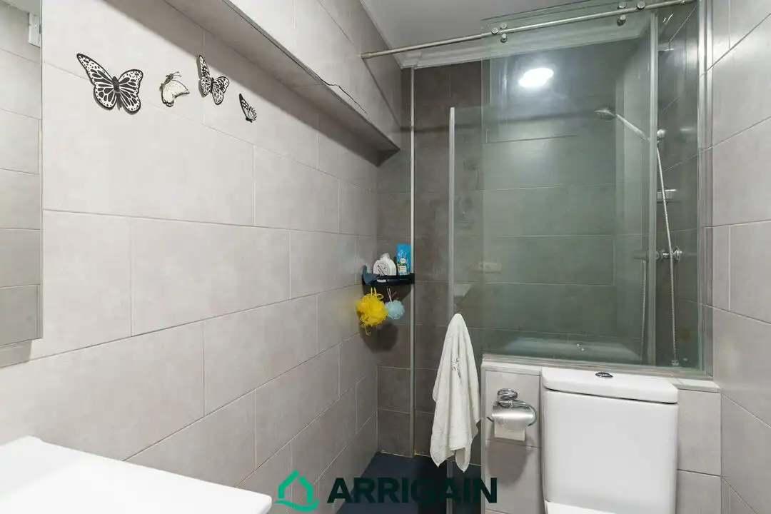 Penthouse with lift for sale in Amezketa, imagen 22
