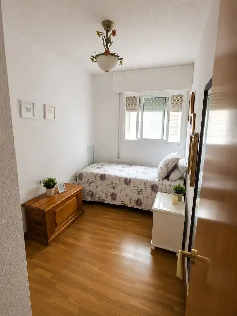 Habitación de Piso en venta en Campoamor - Altozano