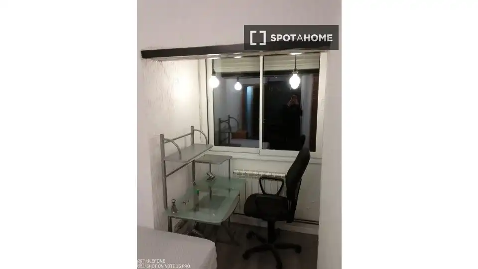 Room in Lucero
