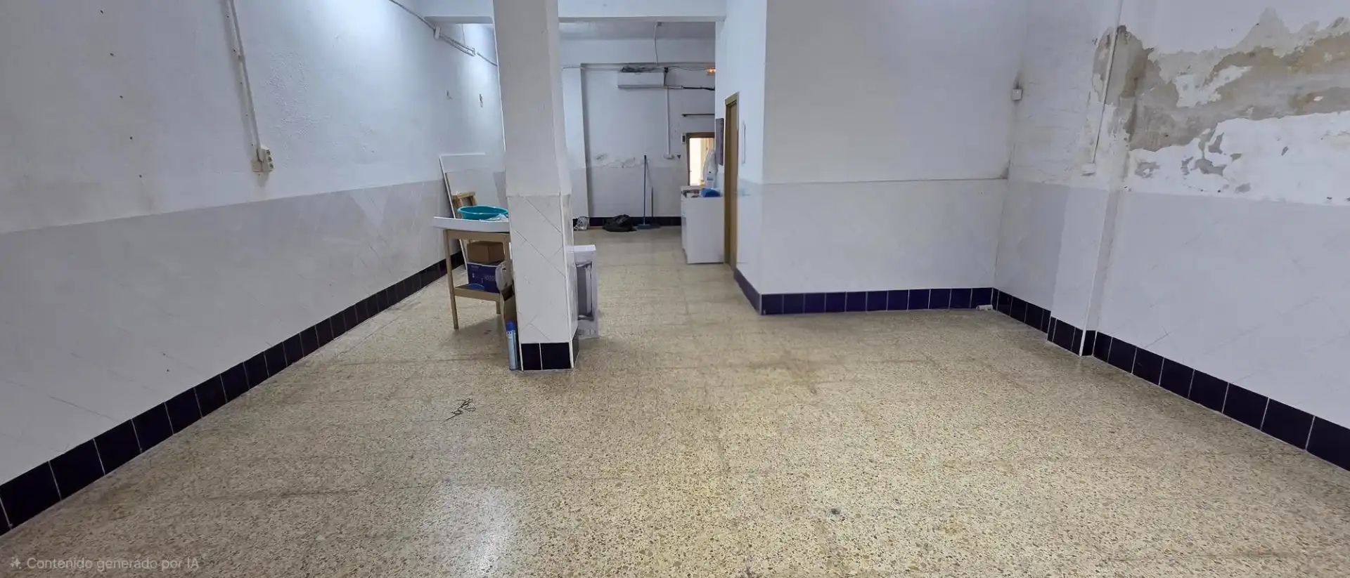 Local en venta en Valencia con Aire acondicionado