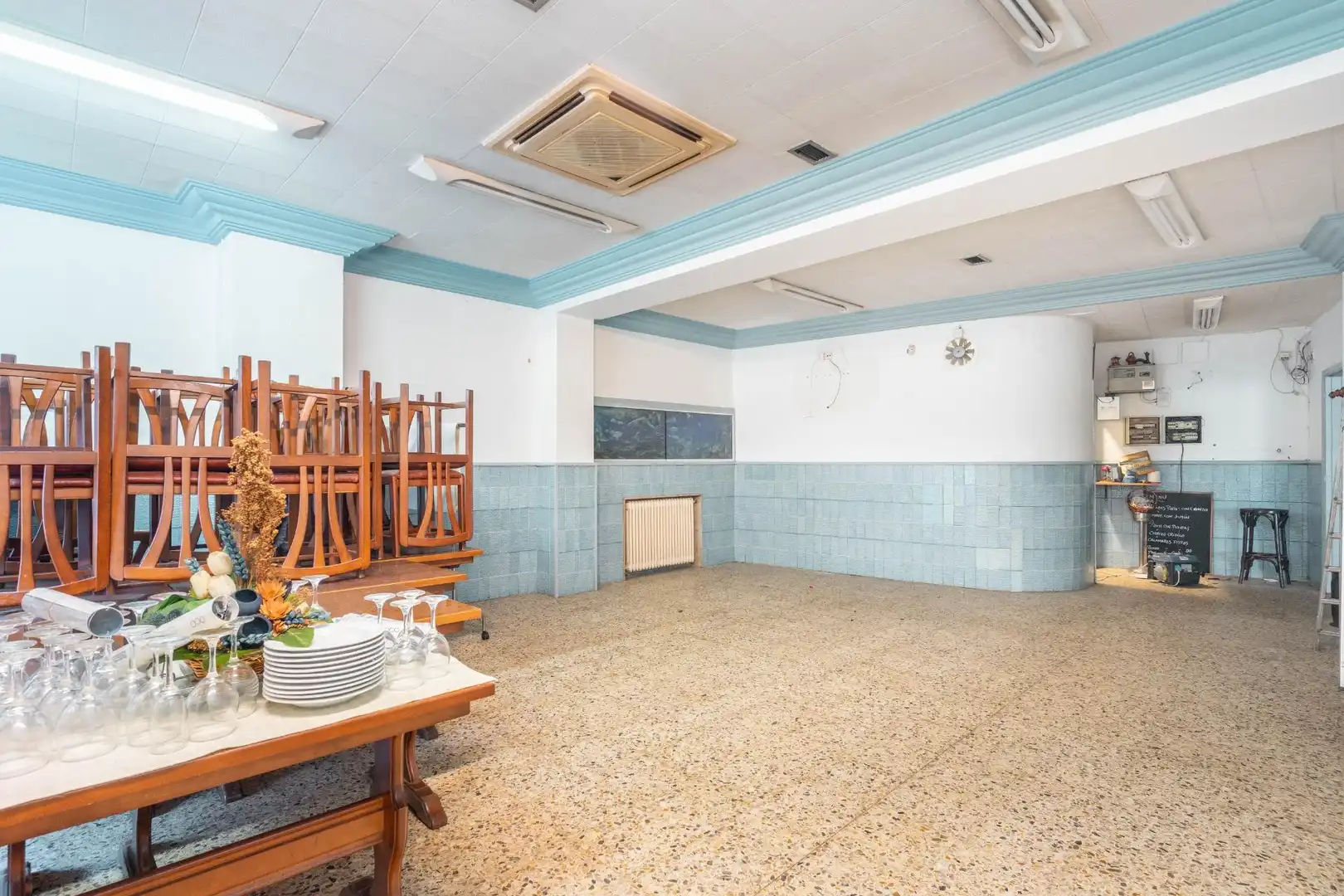 Commercial properties for sale in Oviedo 